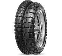 Continental 02405660000 TKC 80 Front Tire - 120/70-19 - 60Q