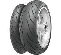Continental 02441610000 Conti Motion Sport Touring Rear Tire - 140/ 70ZR-17