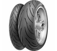 Continental 02444230000 Conti Motion Sport Touring Rear Tire - 150/ 60ZR-17