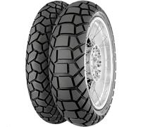 Continental 02446450000 TKC 70 Rock Rear Tire - 150/70R18
