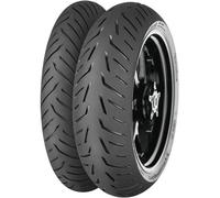 Continental 02447050000 Conti Road Attack 4 Front Tire - 120/70ZR17