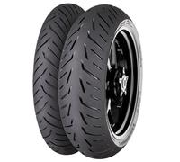 Continental 02447190000 Conti Road Attack 4 Rear Tire - 190/50-17