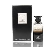 Continental 100ml Eau De Parfum by Grandeur Elite Oriental Natural Spray