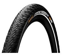 Continental 1015190000, Parti per Bici. Unisex Adulto, Altro, 28" | 28 x 2.20