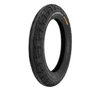 Continental Ride Tour Tyre - Black - 12 1/2 x 2 1/4 inch