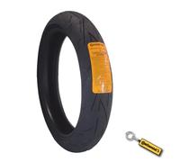 Continental 120/70 ZR17 58 W ContiSportAttack 2 TL