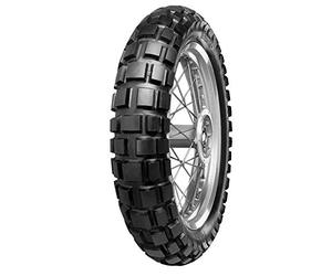 Continental 180/55-17 73Q TKC80 Twinduro R TL -55/55/R17 73Q - A/A/70dB - Motorcycle Tyre