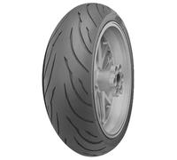 180/55 ZR17 (73W) TL Conti Motion Continental Motorcycle Rear Tyre Tubeless