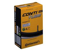 Continental Compact 18" Inner Tube Black