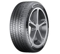CONTINENTAL-1956515 91V PREMIUM CONTACT 6 -A/C/-Summer Tires