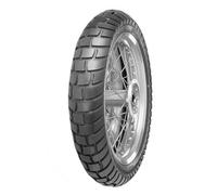 Continental Contiescape 45s Tt Adventure Front Tire Silver 80/90 / R21