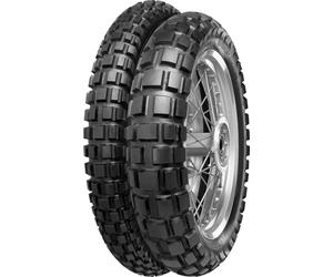 Continental 200147000-140/80/R18 70R - E/C/73dB - All Season Tyres
