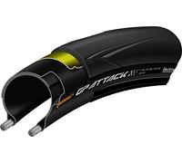 Continental 23-622 Grand Prix Attack III black/black foldable skin