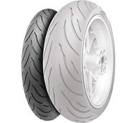 1 x 110/70 ZR17 54W TL Front, Continental ContiMotion Motorcycle Tyre - 1107017