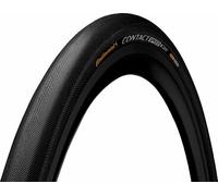 Continental Contact Speed Reflective 26´´ X 2.00 Rigid Urban Tyre Black 26´´ x 2.00