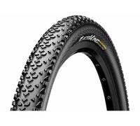 Continental Continental Race King 26x2.0 / 26x2.0 Shieldwall - Black 26x2.0