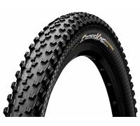 Continental Cross King Protection 26x2.3 / 58-559 - Black black 26x2.3
