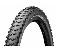 Continental Continental Mountain King 26x2.3 / 58-559 Shieldwa - Black 26x2.3