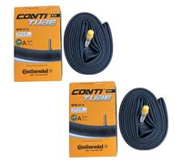 Continental Inner Tube 1823310000 – 27.5" (47-584 to 62-584) 1.75–2.5" Schrader valve