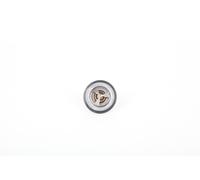 Thermostat 28.0200-4075.2 CONTINENTAL for OPEL ASTRA J Sports Tourer ASTRA H Van