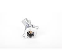 Thermostat two-part housing 28.0200-4135.2 CONTINENTAL for CHEVROLET DAEWOO
