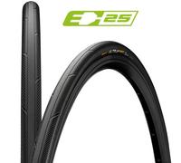 Continental 28-584 Ultra Sport III, E-25 Folding Tyre Black/Black Skin