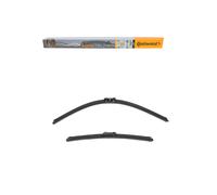 Continental AQUACTRL2 Wiper blade 2800011205280 650, 400 Front Flat wiper blade with spoiler 26/16 FORD: FIESTA 6, FIESTA 7, FIESTA 6 Van