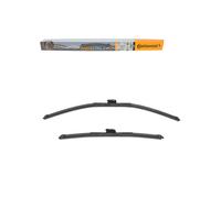 Continental AQUACTRL2 Wiper blade 2800011246280 700, 450 Front Flat wiper blade with spoiler 28/18 MERCEDES-BENZ: Vito Tourer, Vito Dualiner, Vito Van