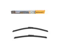 Continental AQUACTRL2 Wiper blade 2800011250280 550, 450 Front Flat wiper blade with spoiler 22/18 BMW: 1 Hatchback, 2 Coupe, 2 Convertible