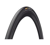 Continental 28x19 Olympic II black/black tubular skin