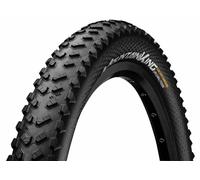 Continental Continental Mountain King 29x2.3 / 58-622 Shieldwa - Black 29x2.3