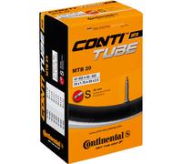 Continental 29" MTB Inner Tube - 29" / 1.75" / 2.5" / 42mm Valve / Presta