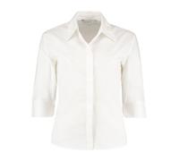 Continental 3 4 Sleeve Shirt Kustom Kit White 22