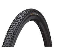 Continental 35-622 Mountain King CX Performance black/black foldable skin