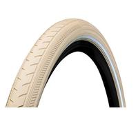 Continental 37-622 RIDE Classic cream/cream wire reflex