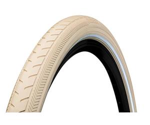 Continental 37-622 RIDE Classic cream/cream wire reflex
