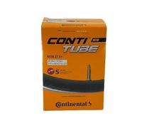 Continental 65-584->70-584 MTB Tube Wide 27.5" S42 RE [65-584->70-584]