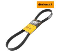 CONTINENTAL 6PK1120 Ribbed V-Belts For Audi Skoda Octavia VW Golf 06A145933B