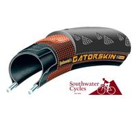 Continental GatorSkin Tyre PolyX Breaker 28" foldable 25-622 | 700 x 25C 2019 Road Tyres