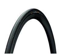 Continental 700 x 25c Ultra Sport Iii Wire Bead Puregrip Compound Tyre - Black