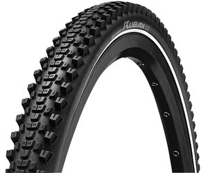Continental 709626 - folding tire for bicycle ruban shieldwall 27.5x2.60 tubeless (65-584)