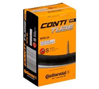 Continental Air Tube - Bicycle MTB 29 inch Bicycle Tube, Black, 47 / 62-622