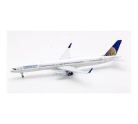 Continental Airlines Boeing 757-324 N57857 Limited 1:200 Inflight200 IF753CO1023
