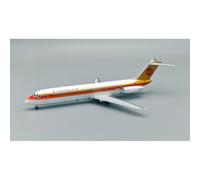 Continental Airlines McDonnell Douglas DC-9-32 N3510T 1:200 IF932CO0124