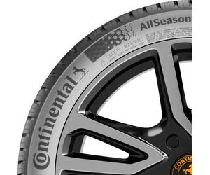 Continental AllSeasonContact 2 245/40 R19 98Y XL EVc, with kerbing rib