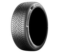 TYRE ALL SEASON CONTINENTAL 275/45 R20 110Y ALL SEASON CONTACT 2 XL