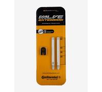 Continental Aluminium Valves 60 mm (2 pack)