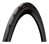 Continental Archetype TDF Limited Edition TLR Road Bike Tyre - 700x30c - Black