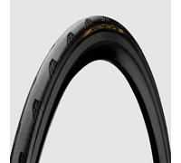 Continental ArcheType TDF Limited Edition TR Folding Tyre - 700c - Black / 700c / Tubeless / 30mm