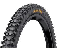 Continental - Argotal Downhill SuperSoft 29'' (60-622) FB - Cyclocross tyre size 29'' x 2,40'' - 60-622, black